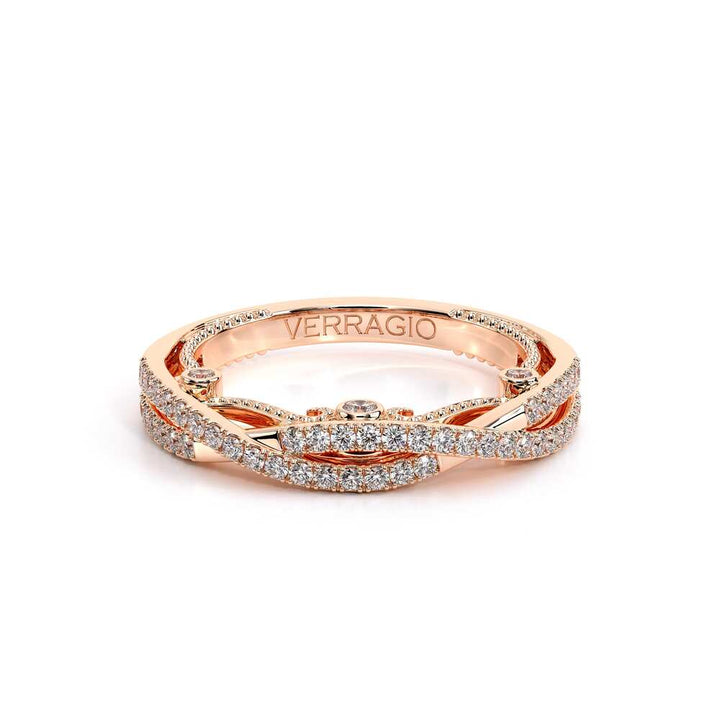 Insignia-7084w-Tt-14k Rose Gold