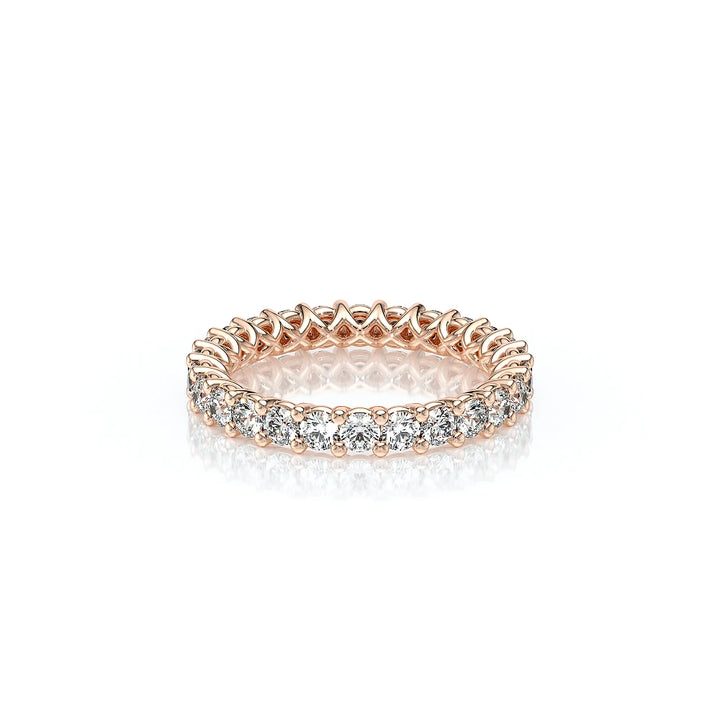 Lumino 801W 25Etr 14K Rose Gold