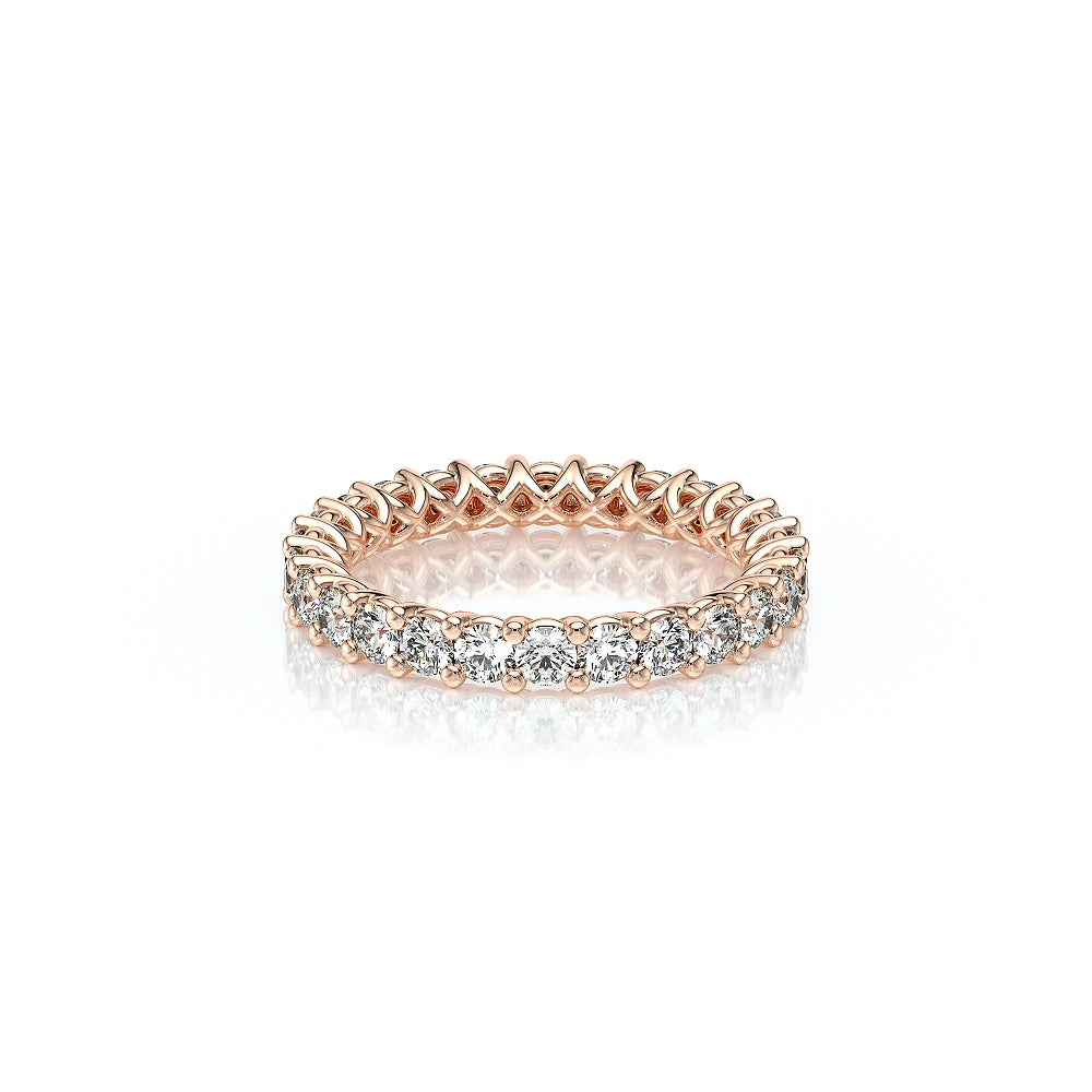 Lumino 801W 25Etr 18K Rose Gold