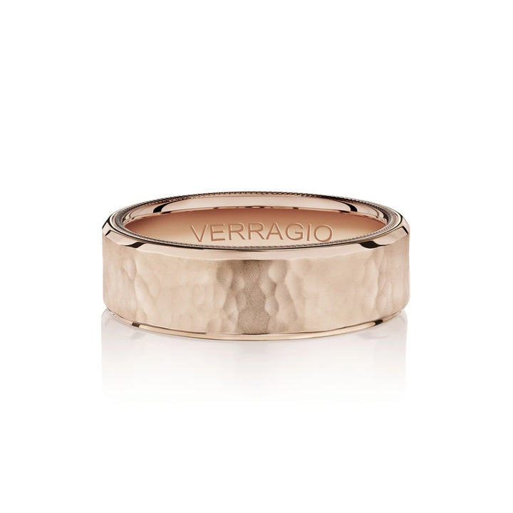 Vw-7012-14k Rose Gold