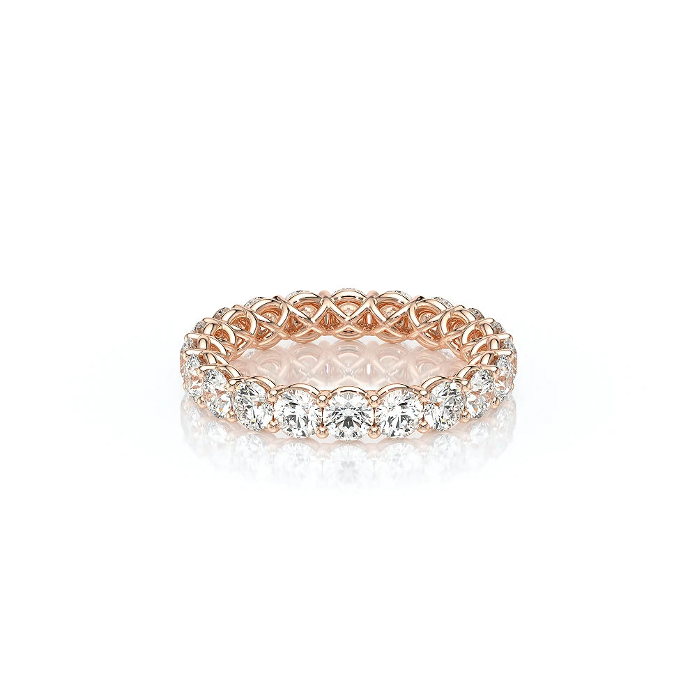 Lumino 801W 35Etr 14K Rose Gold