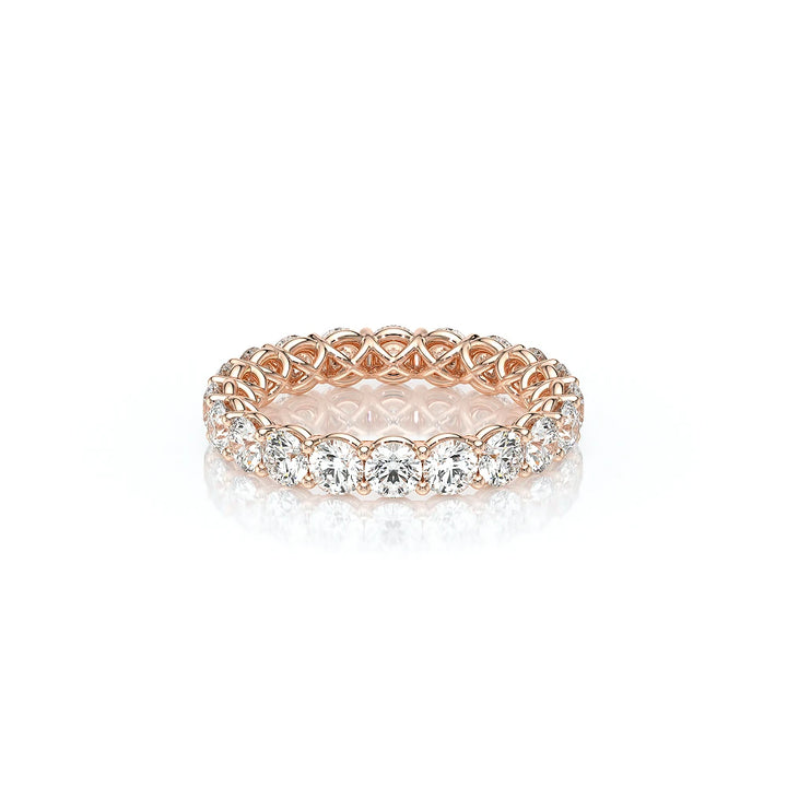 Lumino 801W 35Etr 14K Rose Gold
