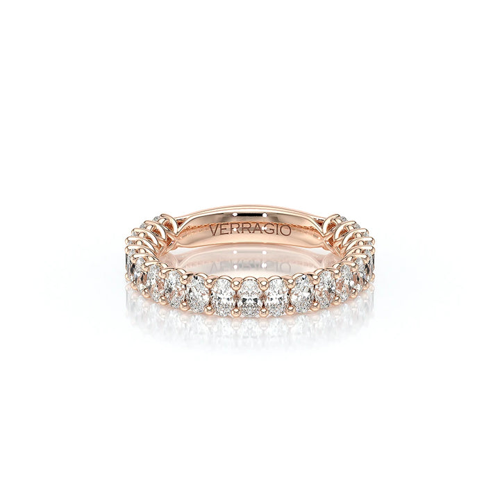 Lumino 802W 35 Ns 14K Rose Gold