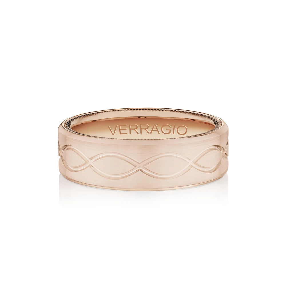 Vw-7013-14k Rose Gold
