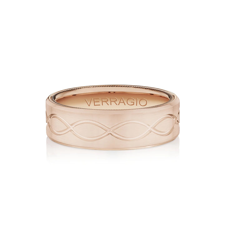Vw-7013-14k Rose Gold