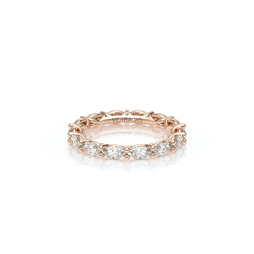 Lumino 803W 5X25Etr Ew 18K Rose Gold