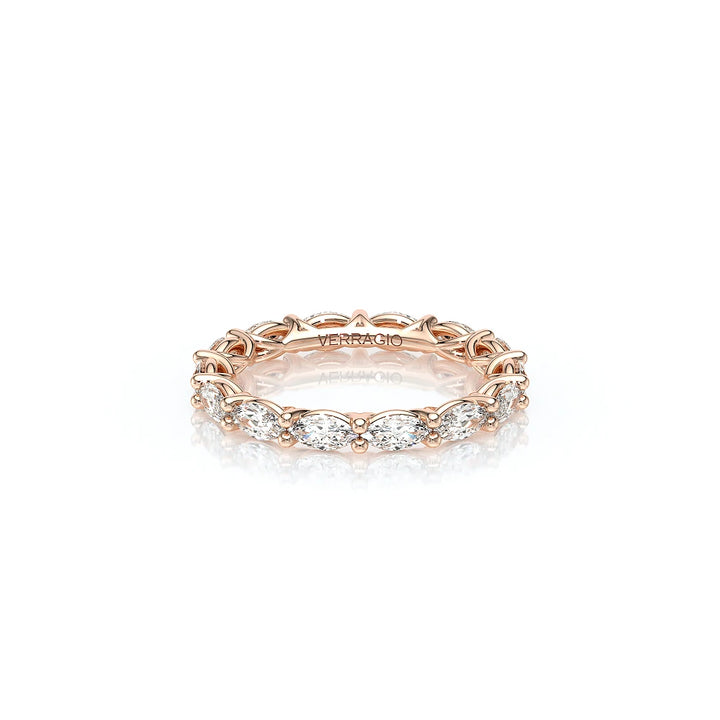 Lumino 803W 5X25Etr Ew 14K Rose Gold