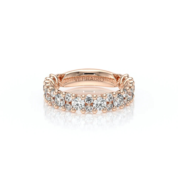 Lumino 810W 34 3Q 18K Rose Gold