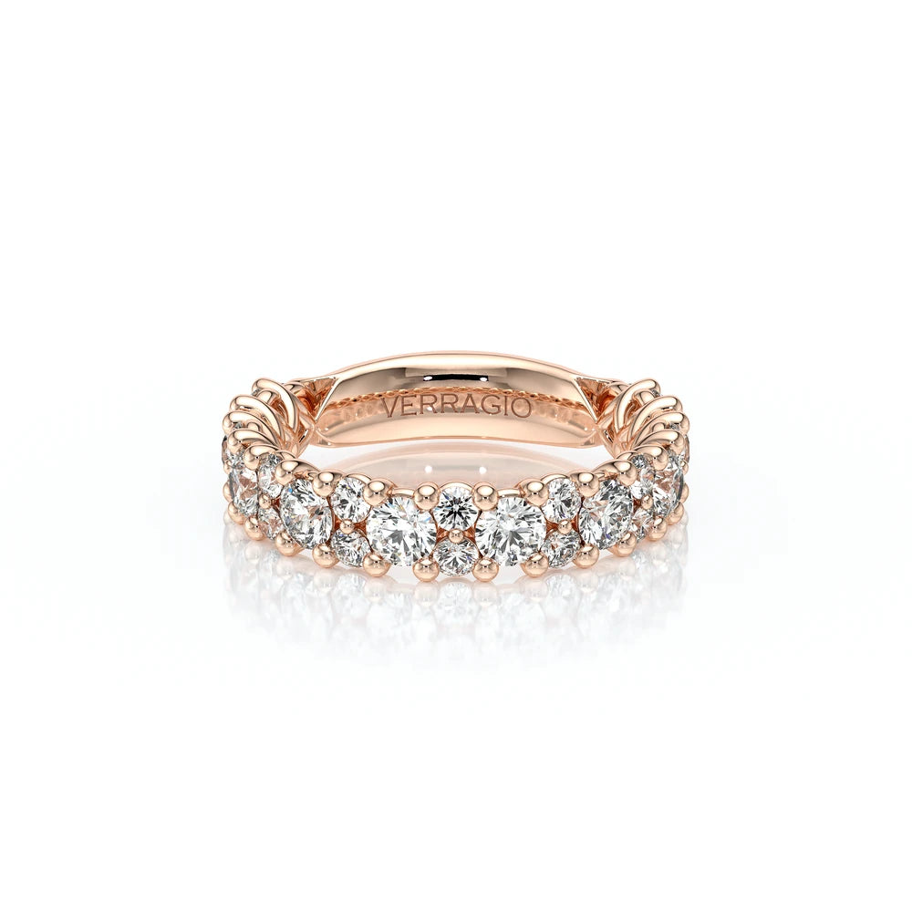 Lumino 810W 34 3Q 14K Rose Gold