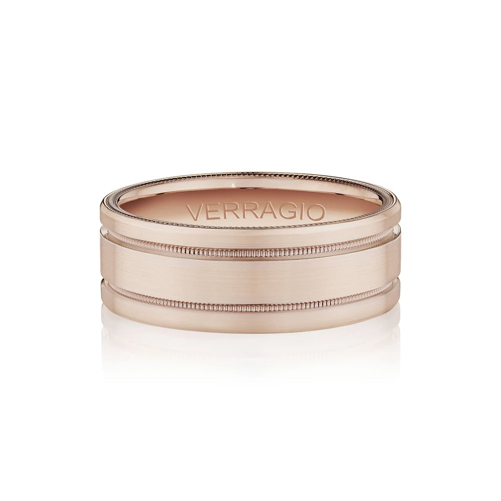 VW-8107-14K Rose Gold