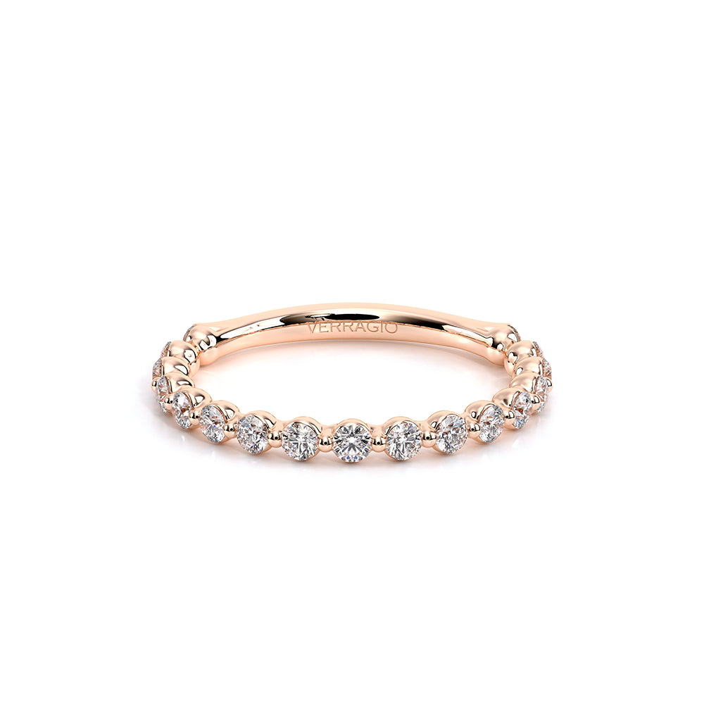 Renaissance-989W20-14K Rose Gold