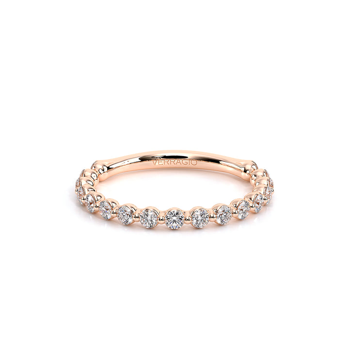 Renaissance-989W20-14K Rose Gold