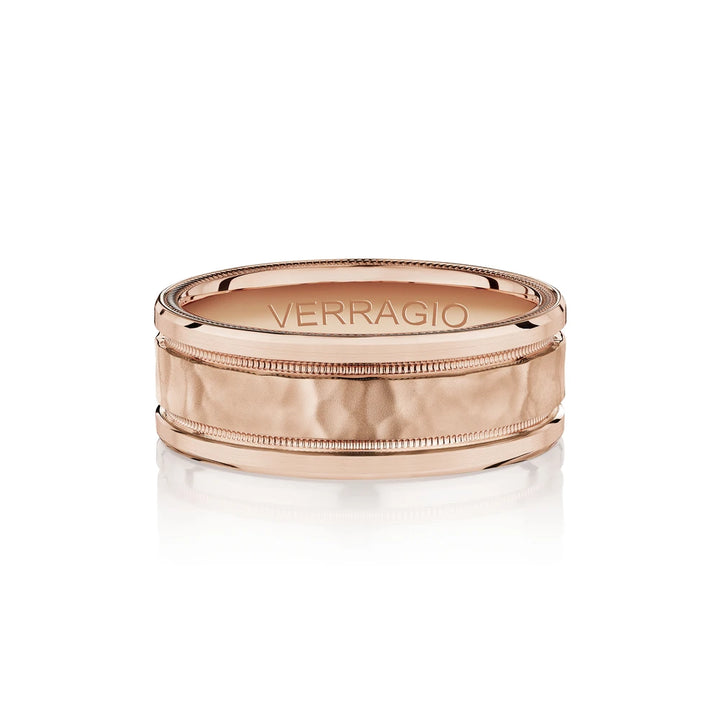 VW-8107HM-14K Rose Gold