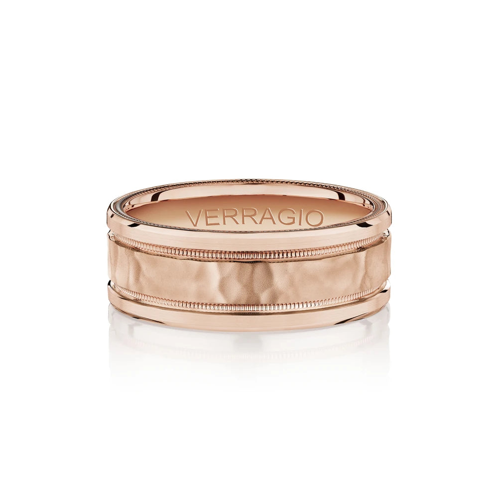 VW-8107HM-18K Rose Gold