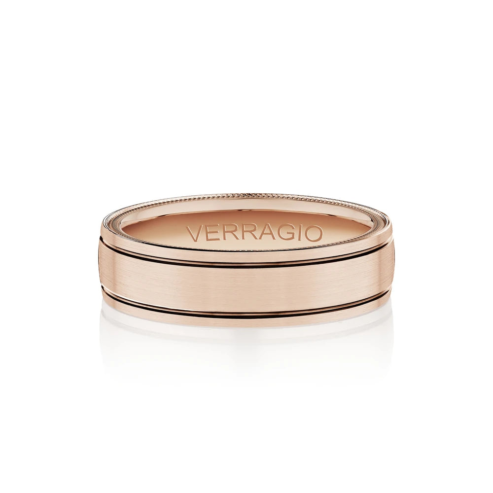 Vwb-6024-14k Rose Gold