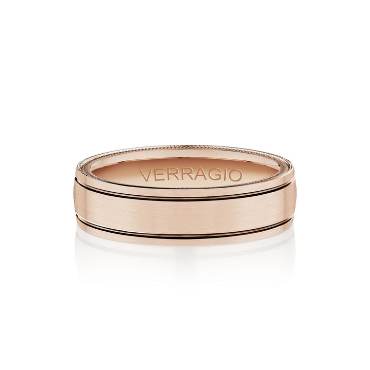 Vwb-6024-14k Rose Gold