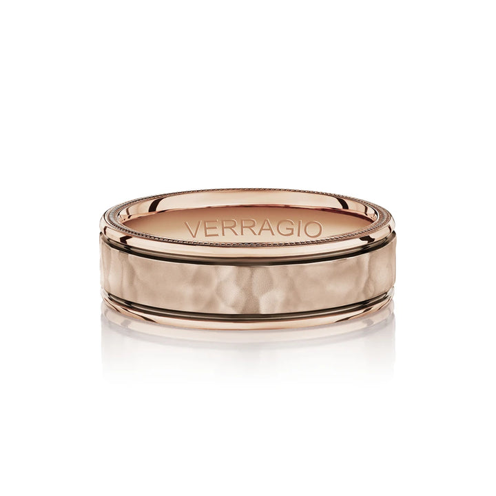 VWB-7010HM-18K Rose Gold