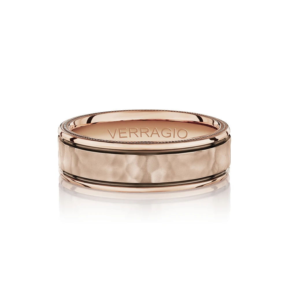 VWB-7010HM-18K Rose Gold