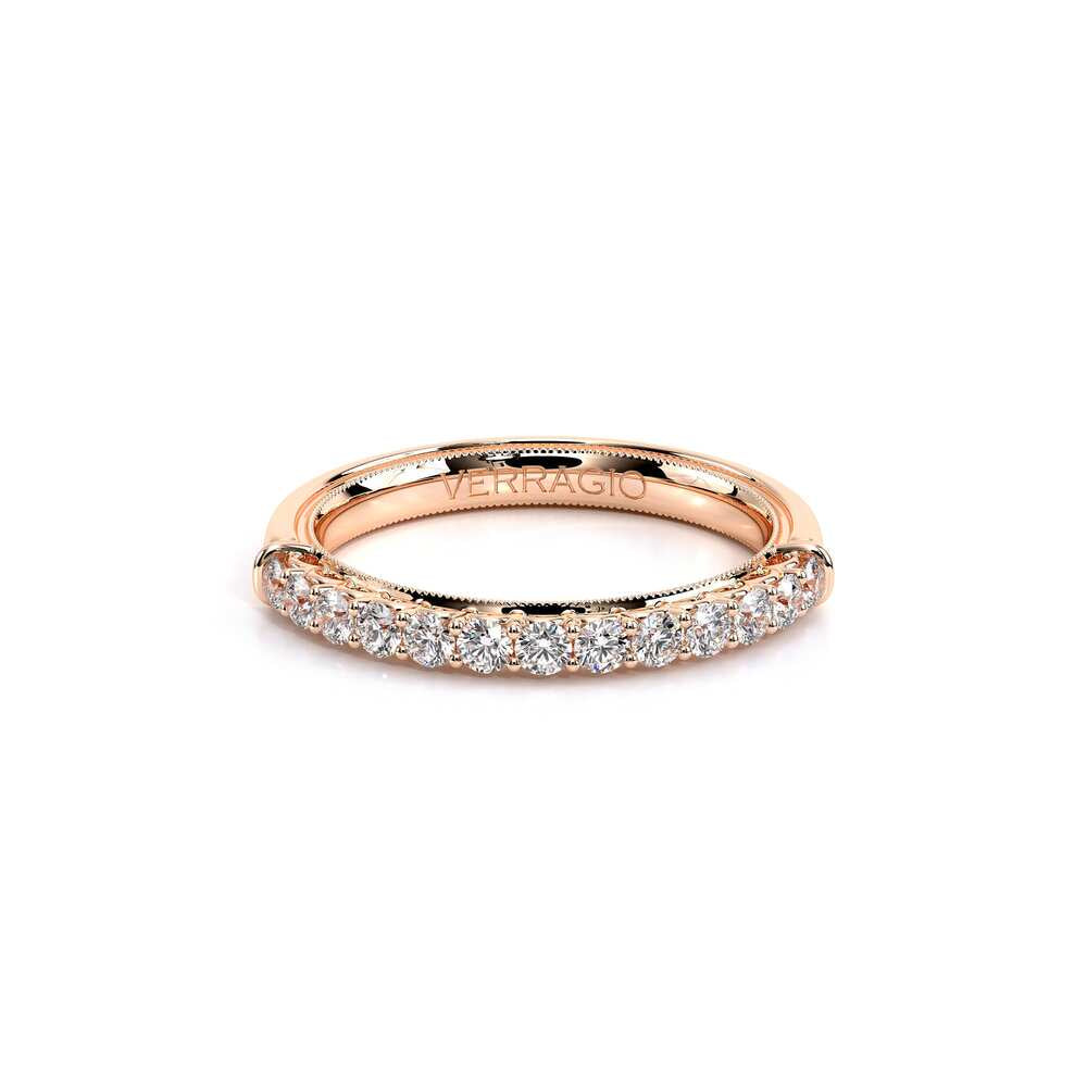 Renaissance-903-W-14k Rose Gold