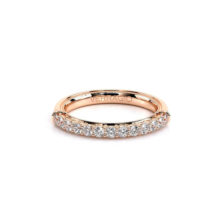 Renaissance-903-W-18k Rose Gold