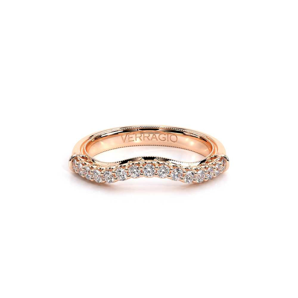 Renaissance-908w-18k Rose Gold