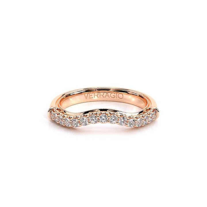 Renaissance-908w-18k Rose Gold