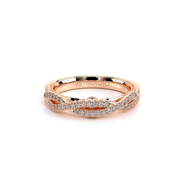 Renaissance-918w-14k Rose Gold