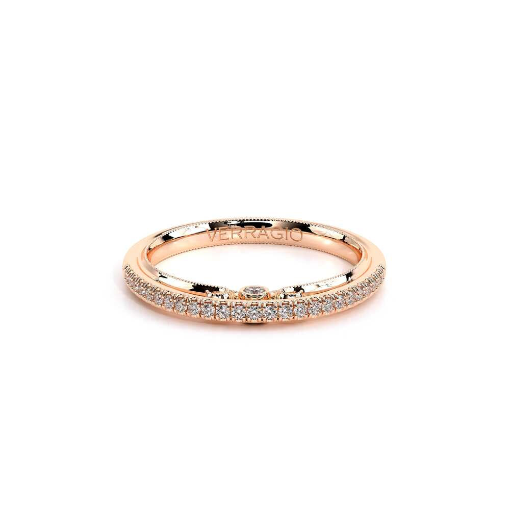 Renaissance-918wsb-14k Rose Gold