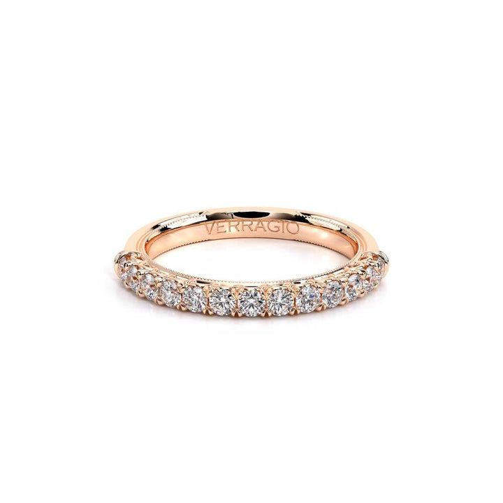 Renaissance-942w-14k Rose Gold