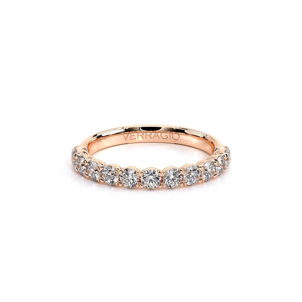 Renaissance-950W27-14K Rose Gold