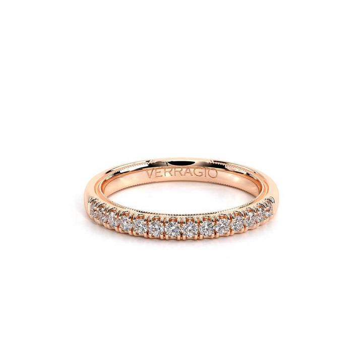 Renaissance-982w-18k Rose Gold