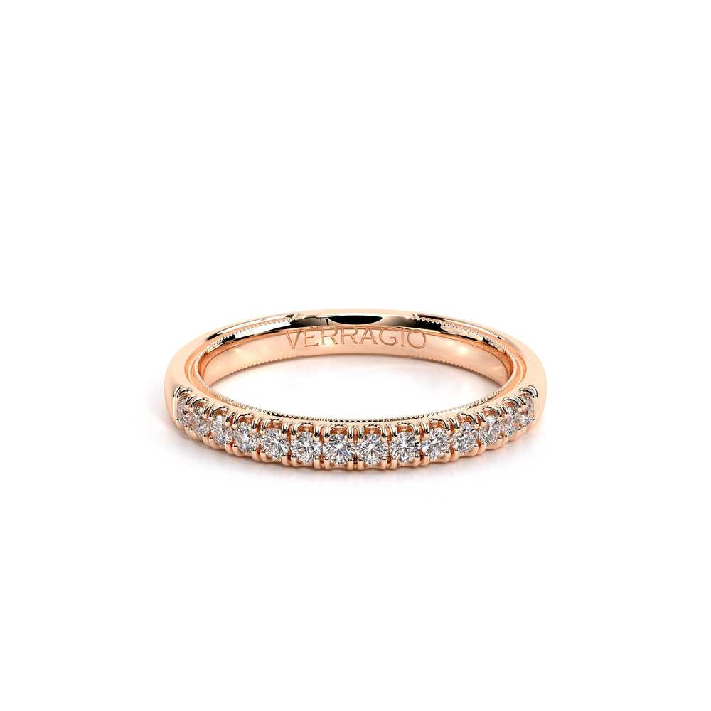 Renaissance-982w-18k Rose Gold