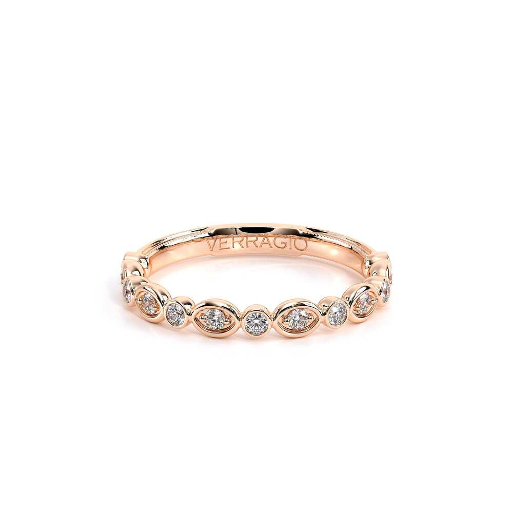 Renaissance-977w-18k Rose Gold