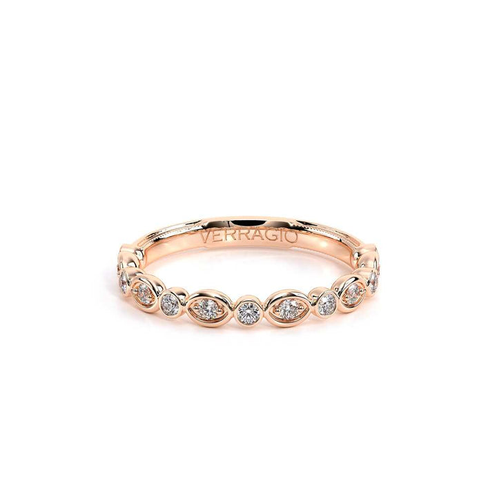 Renaissance-977w-18k Rose Gold