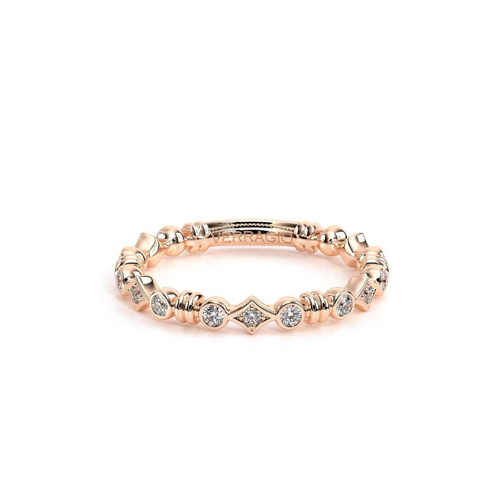 Renaissance-973w-14k Rose Gold