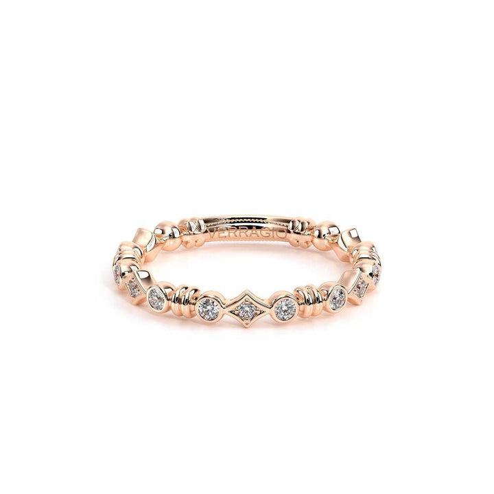 Renaissance-973w-14k Rose Gold