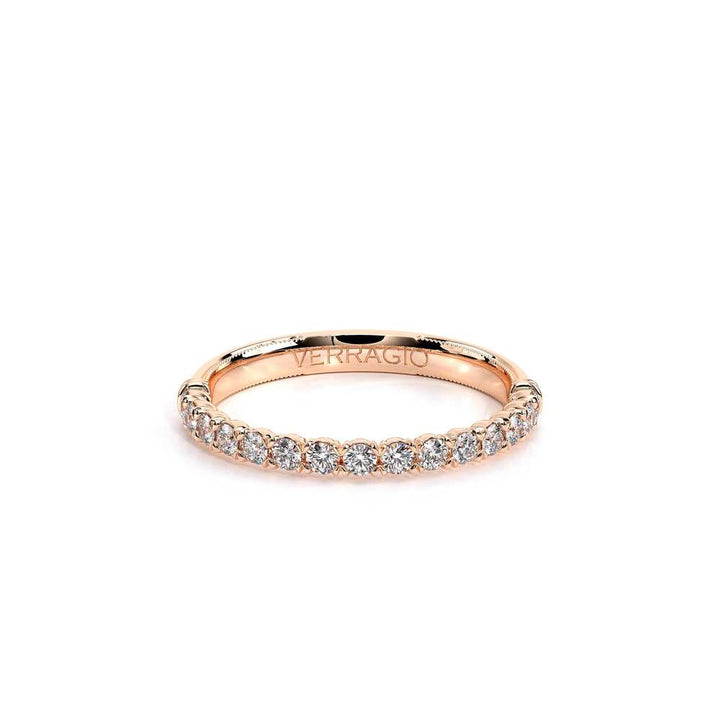 Renaissance-954W18-14K Rose Gold