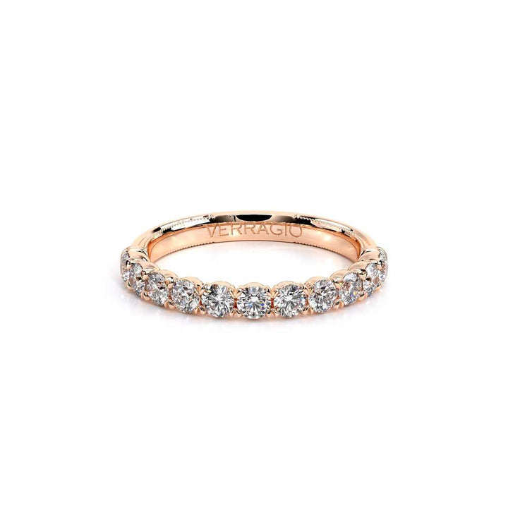 Renaissance-954W25-14K Rose Gold