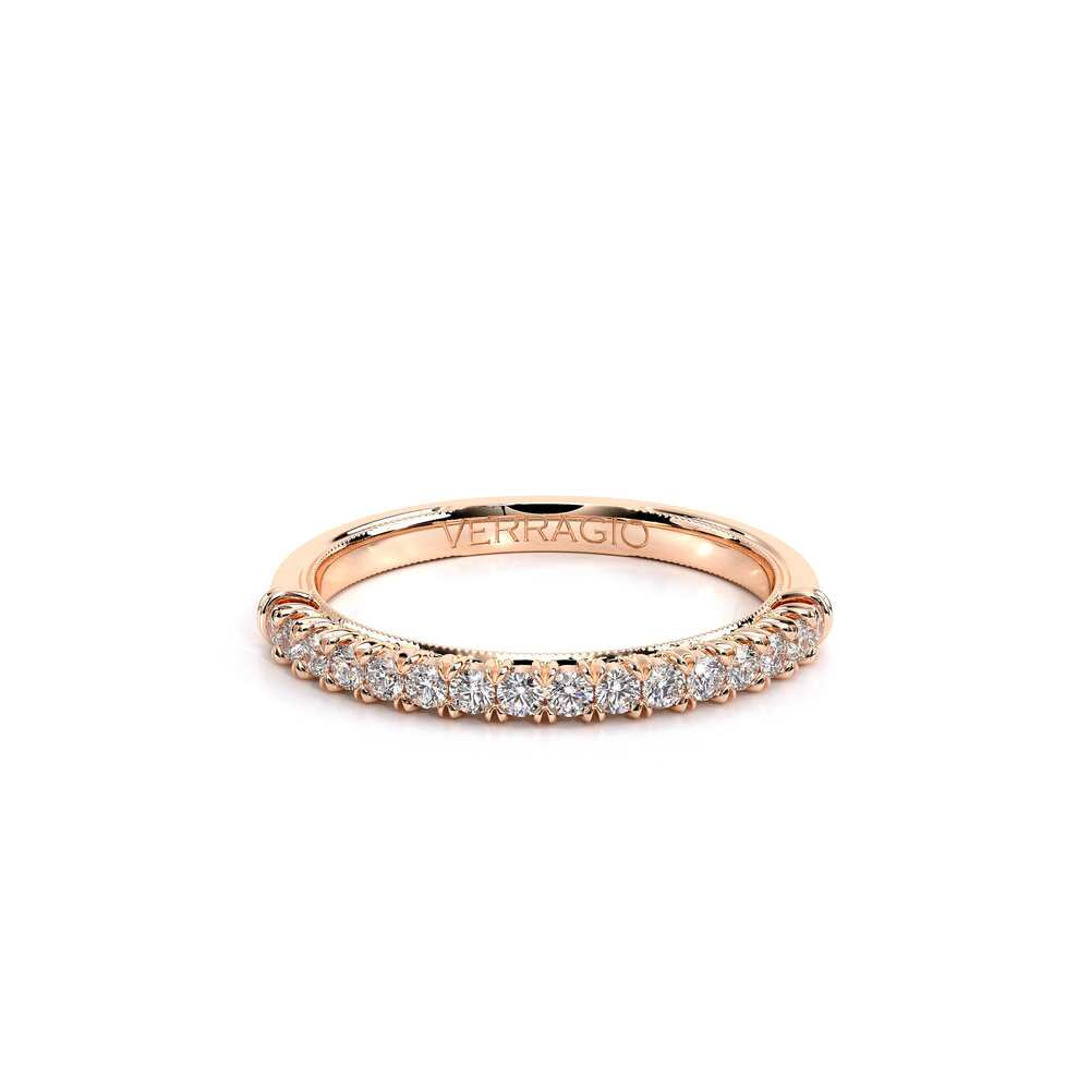 Renaissance-956W15-14K Rose Gold
