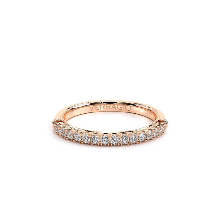 Renaissance-956W15-14K Rose Gold