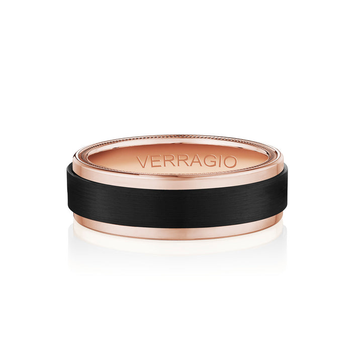 Vwfx-7501-18k Rose Gold