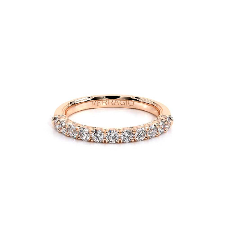 Renaissance-956W22-14K Rose Gold