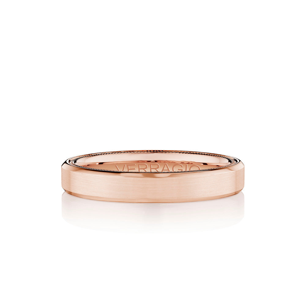 VW-4002-18K Rose Gold