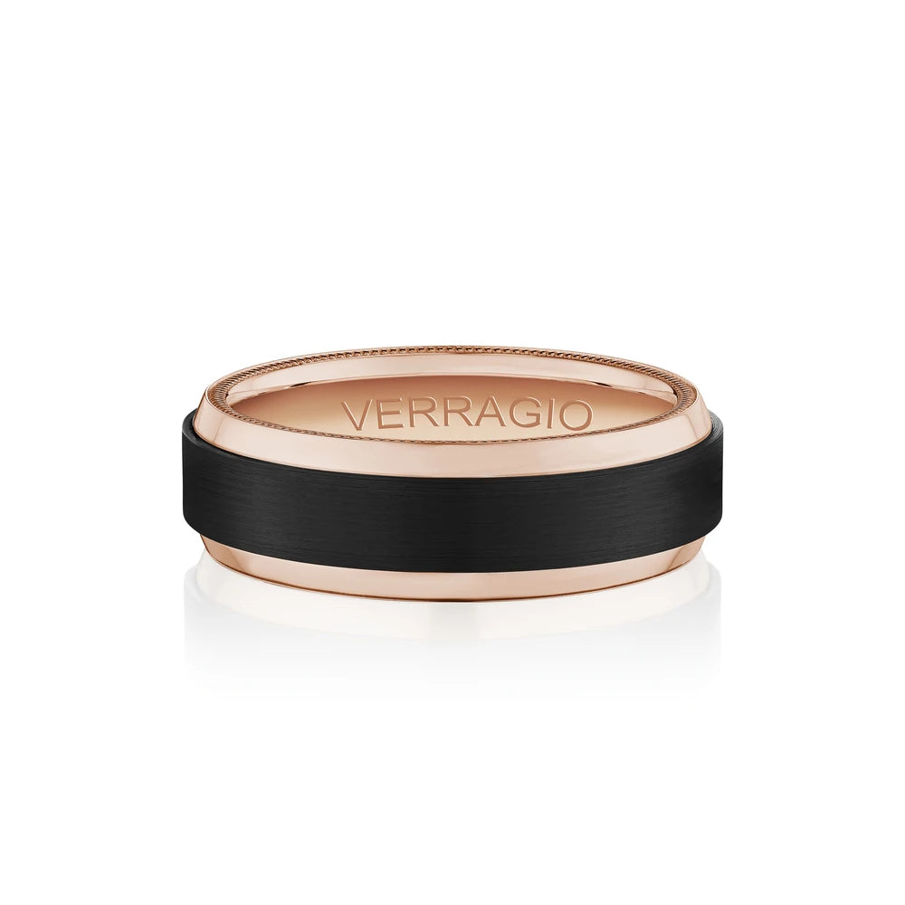 Vwfx-7502-18k Rose Gold