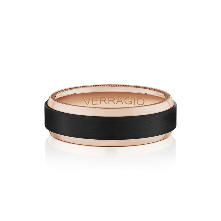 Vwfx-7502-18k Rose Gold