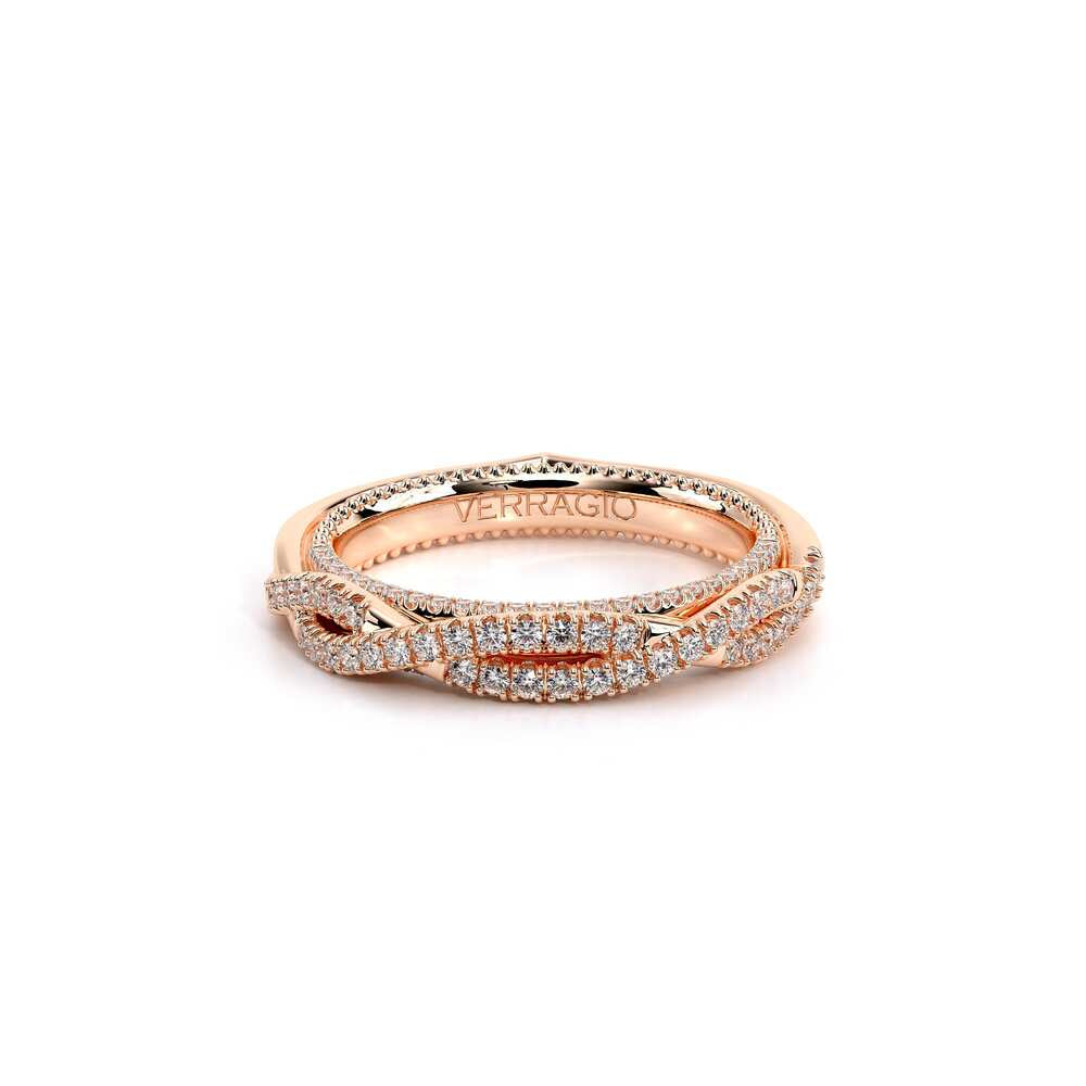 Couture-0450w-18k Rose Gold