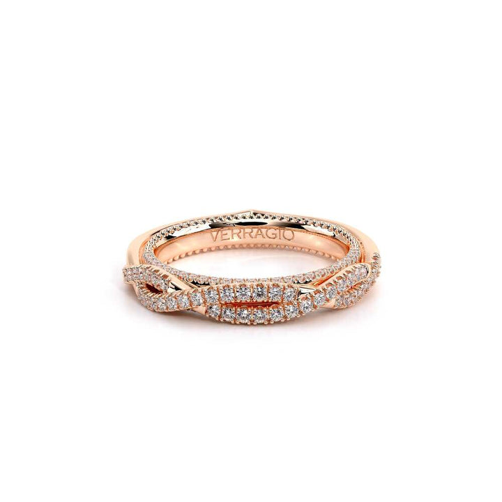 Couture-0450w-14k Rose Gold