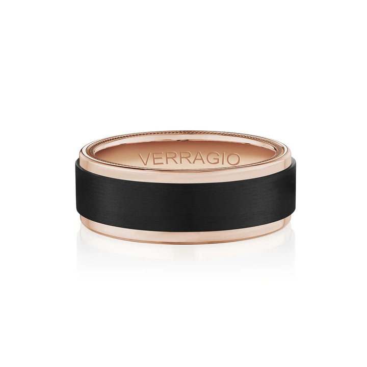 Vwfx-8501-18k Rose Gold