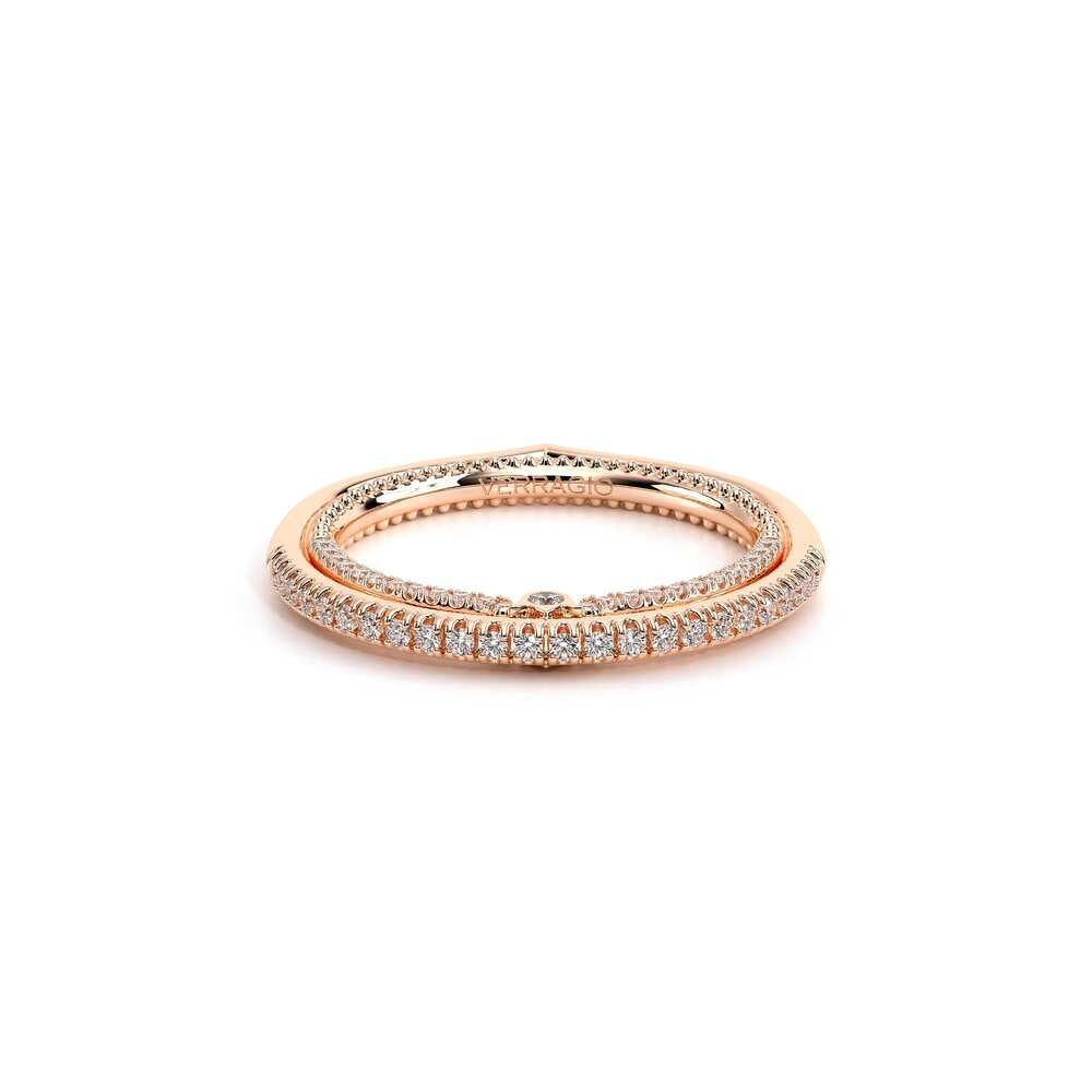 Couture-0450wsb-14k Rose Gold