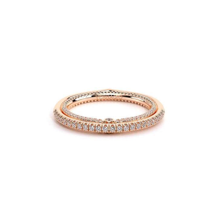 Couture-0450wsb-14k Rose Gold